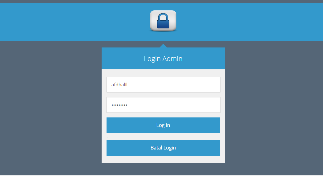 Login PGRI Aceh Besar - Persatuan Guru Republik Indonesia Cabang Aceh Besar