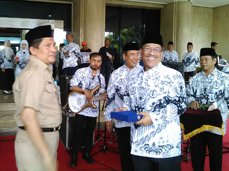 Pencarian PGRI Aceh Besar - Persatuan Guru Republik Indonesia Cabang Aceh Besar